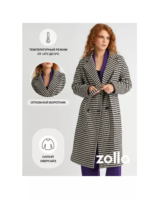 Zolla Пальто размер