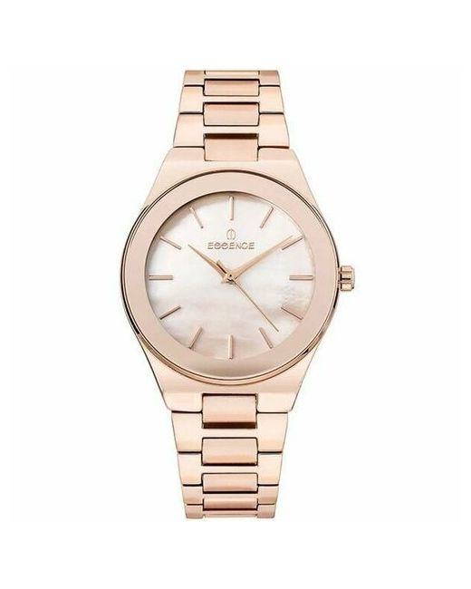 Essence Наручные часы Часы ES6690FE.420 розовый