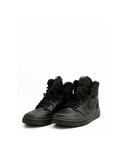 Nike Limited Кроссовки размер RU 6.5 US черный