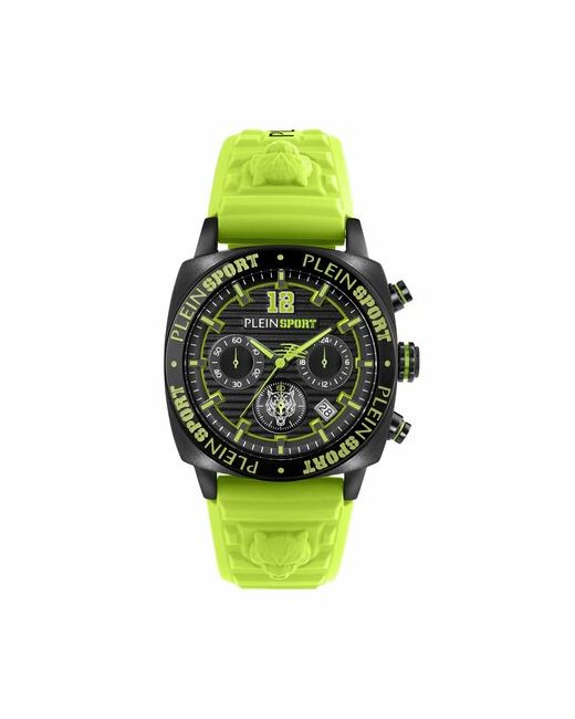 Plein Sport Наручные часы Часы наручные PSGBA0923 Кварцевые 40 мм