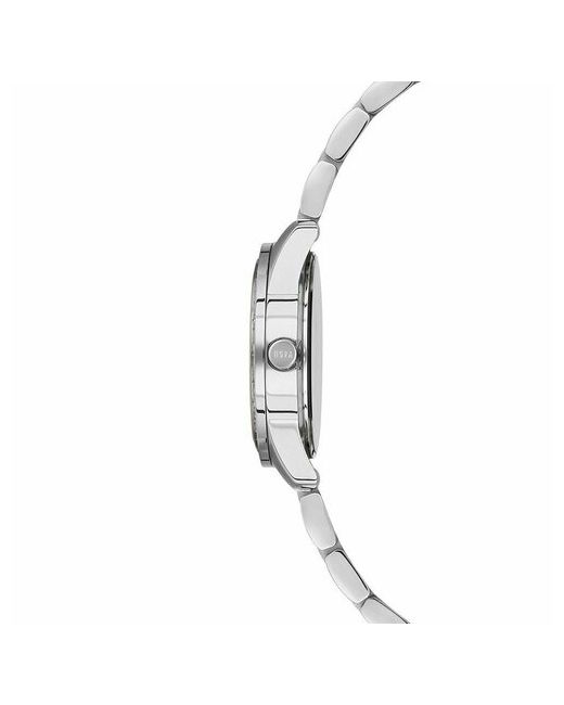 U.S. Polo Assn. Наручные часы U.S. POLO ASSN. Часы наручные USPA2064-01 Кварцевые 28 мм серебряный