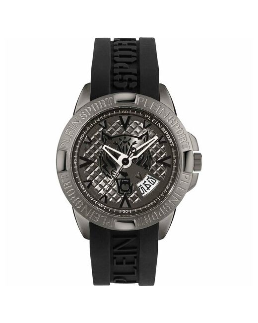Plein Sport Наручные часы Часы PSFBA0823 черный