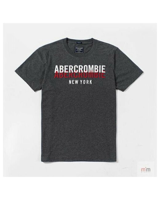 Abercrombie and Fitch Футболка размер