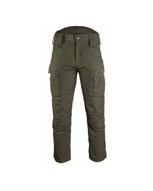 Mil-Tec брюки размер XL зеленый
