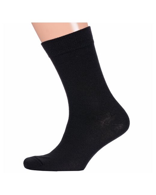 Para Socks Носки размер 27-29 черный