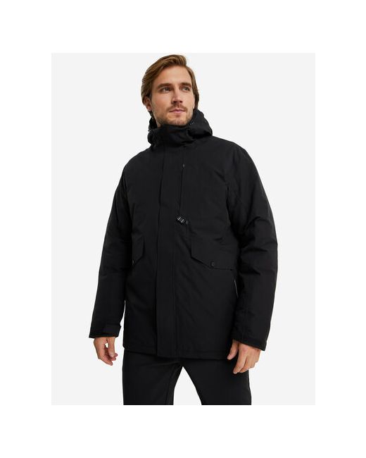 Toread куртка cotton-padded jacket размер 48/50
