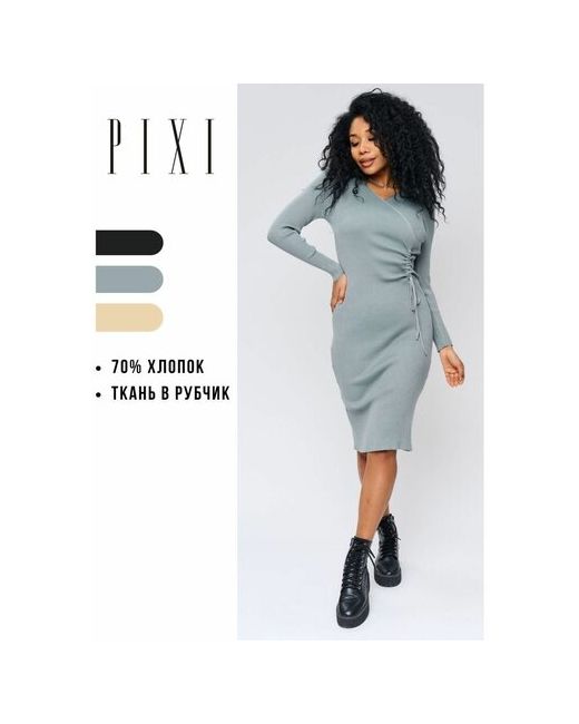 Pixi Платье размер S