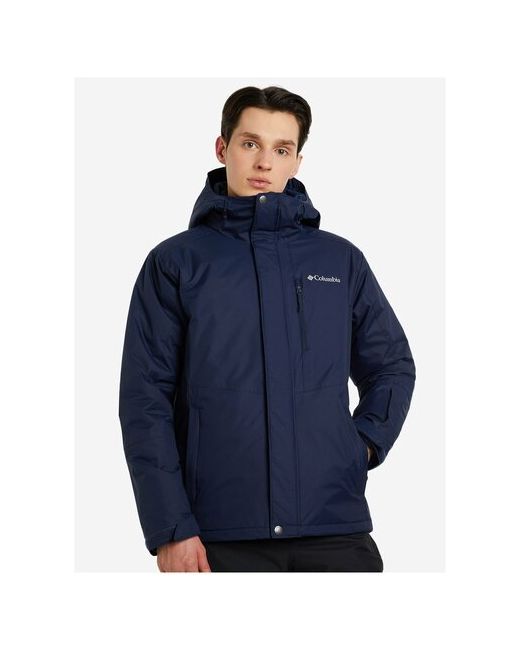 Columbia Куртка Snow Shredder Jacket размер 54