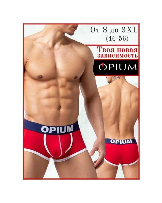 Opium Трусы размер