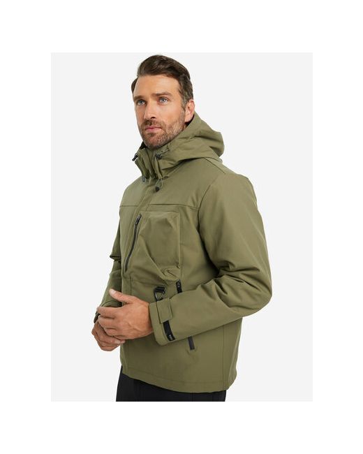 Toread куртка cotton-padded jacket размер 52