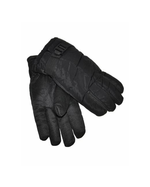 RexTex Перчатки зимние непромокаемые с мехом PMNM01
