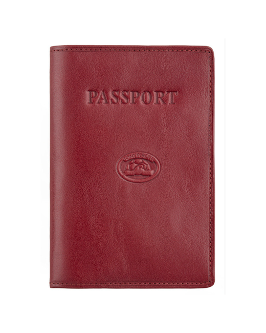 Tony Perotti Документница для паспорта