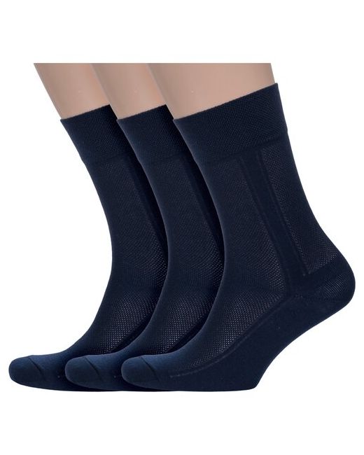 Para Socks Носки 3 пары размер 29