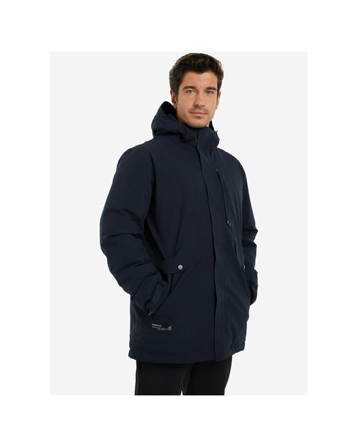 Toread куртка cotton-padded jacket размер 56
