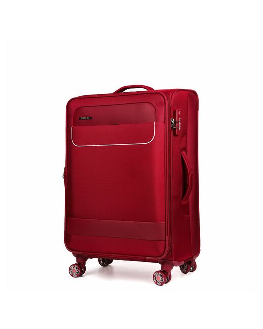 Fabretti Умный чемодан TRM2320-24-4 46 л размер