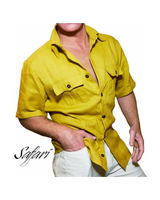 Safari Рубашка размер