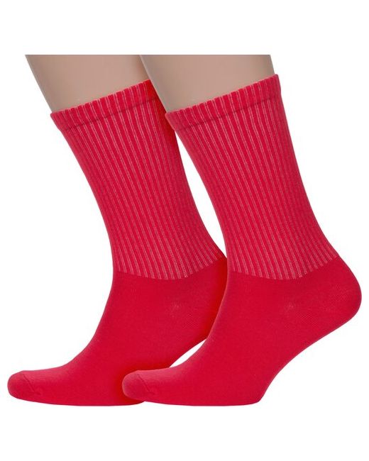 Para Socks Носки 2 пары размер 27-29