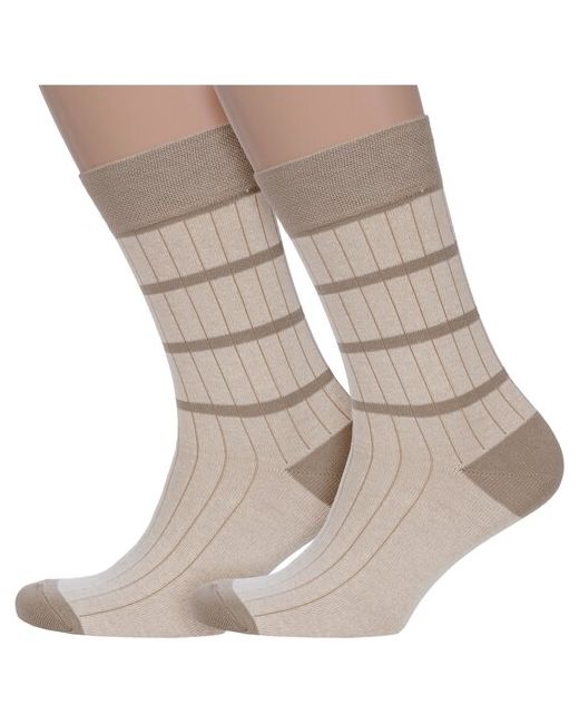 Para Socks Носки 2 пары размер 27-29