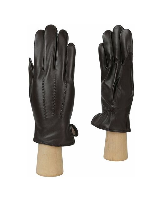 Fabretti перчатки из натуральной кожи с утеплителем размер 95