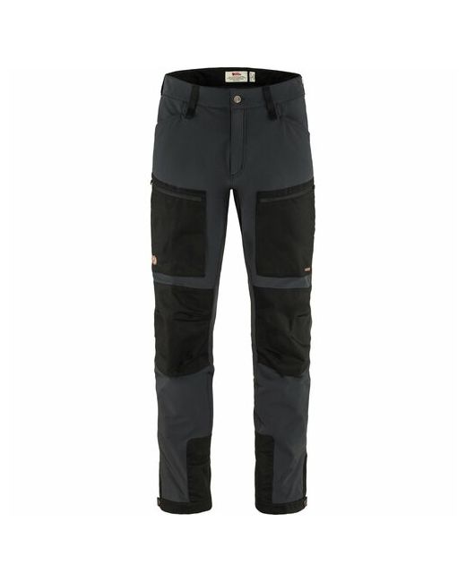 Fjallraven брюки Keb Agile Trousers M размер 46