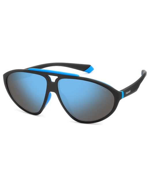 Polaroid Солнцезащитные очки синий
