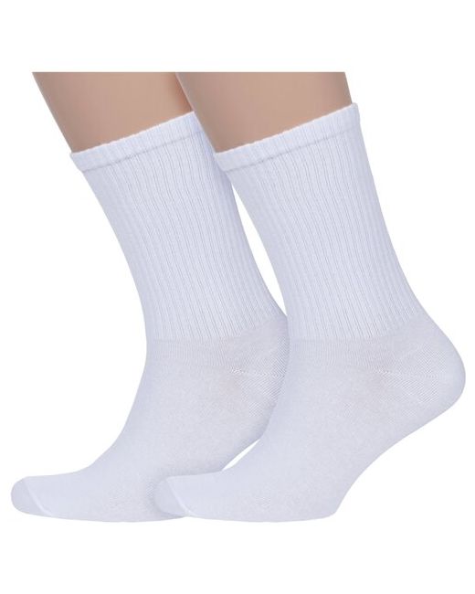 Para Socks Носки 2 пары размер 25-27