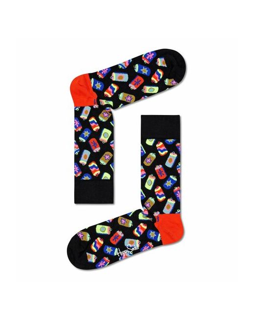 Happy Socks Носки Candy Sock размер мультиколор