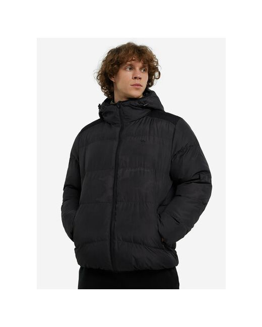 Camel куртка jacket размер 46 черный