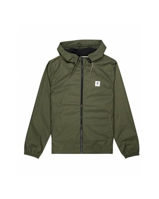 Element куртка размер зеленый