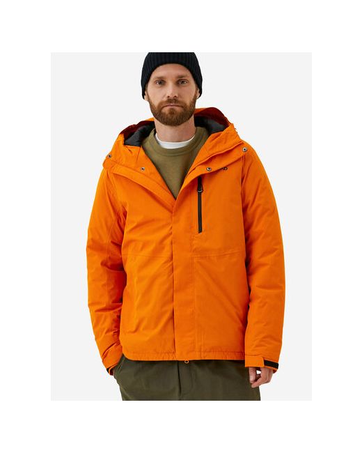 Toread куртка cotton jacket размер 48/50