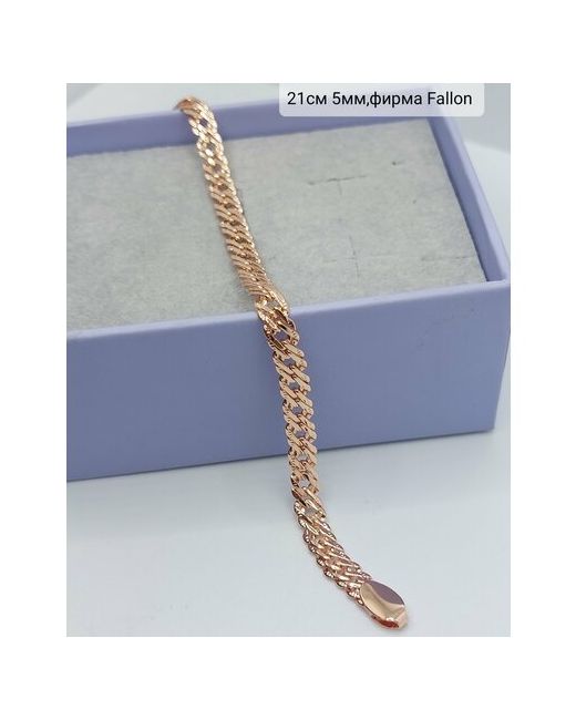 FJ Fallon Jewelry Браслет-цепочка 1 шт. размер 20 см.