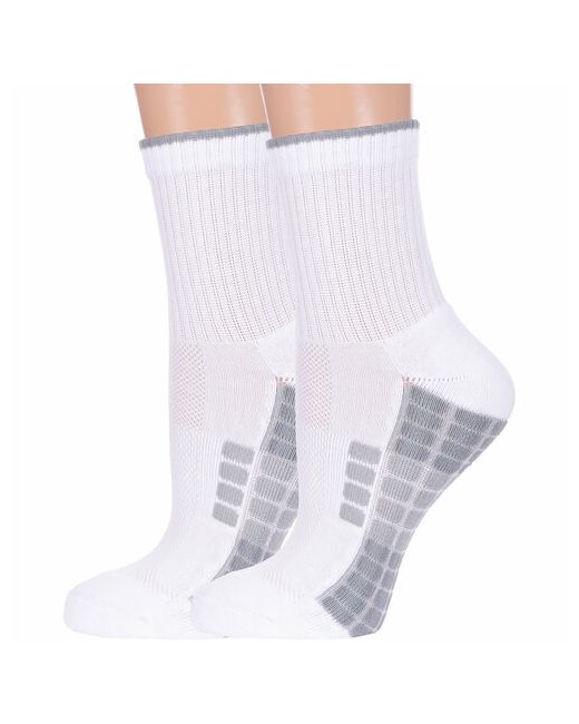 Para Socks Носки 2 пары размер 27