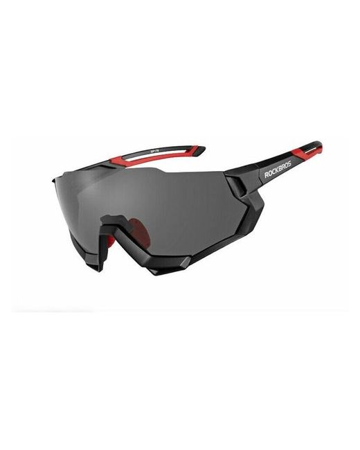 RockBros Солнцезащитные очки черный