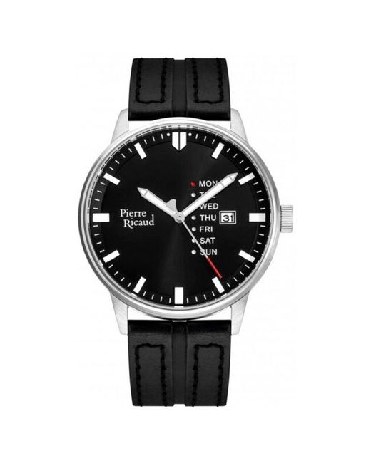 Pierre Ricaud Наручные часы Часы P60038.5214QF