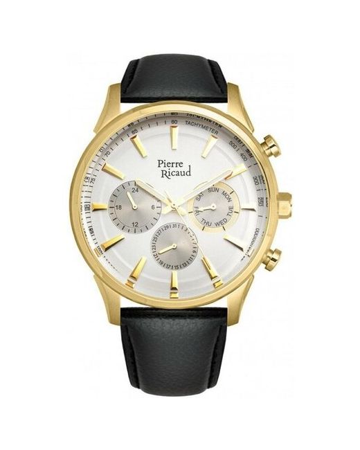 Pierre Ricaud Наручные часы Часы P60014.2213QF