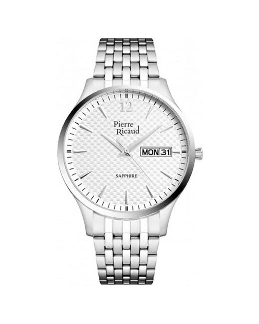 Pierre Ricaud Наручные часы Часы P91093.5153Q