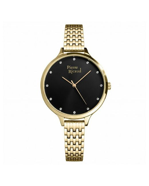 Pierre Ricaud Наручные часы Часы P22002.1144Q