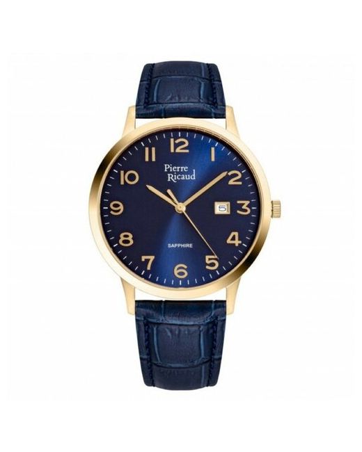 Pierre Ricaud Наручные часы Часы P91022.1N25Q