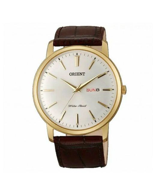 Orient Наручные часы Часы FUG1R001W