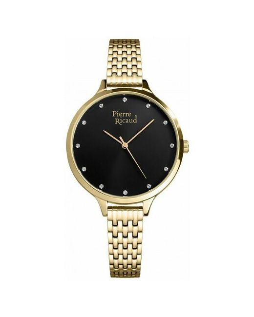 Pierre Ricaud Наручные часы Часы P22002.1144Q