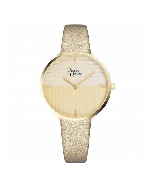 Pierre Ricaud Наручные часы Часы P22086.1D11Q