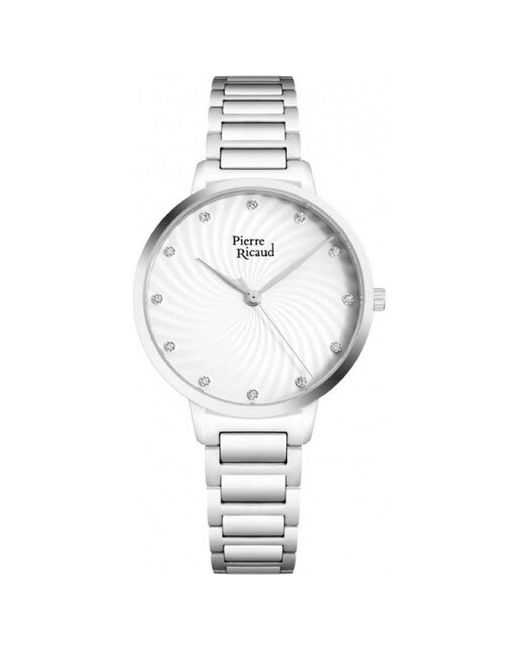 Pierre Ricaud Наручные часы Часы P22071.5143Q