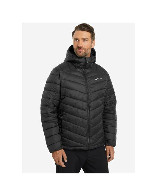 Toread куртка ultra-light cotton clothes размер 56