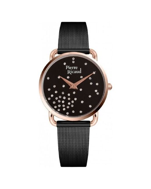 Pierre Ricaud Наручные часы Часы P21066. K144Q