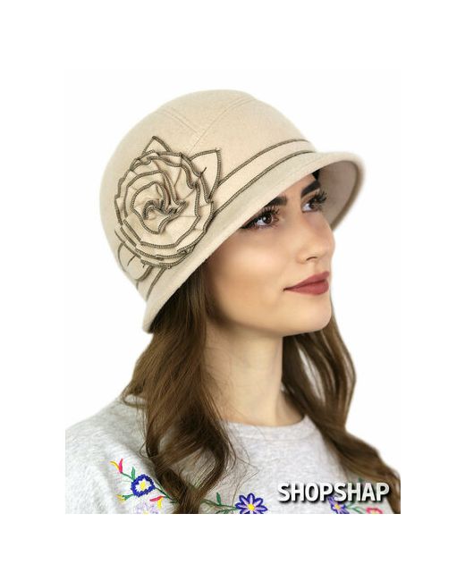 Shopshap Шляпа Динора Размер головы см. 57 размер
