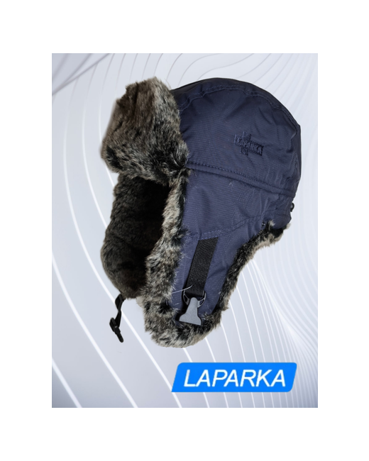 Laparka Шапка ушанка размер XL