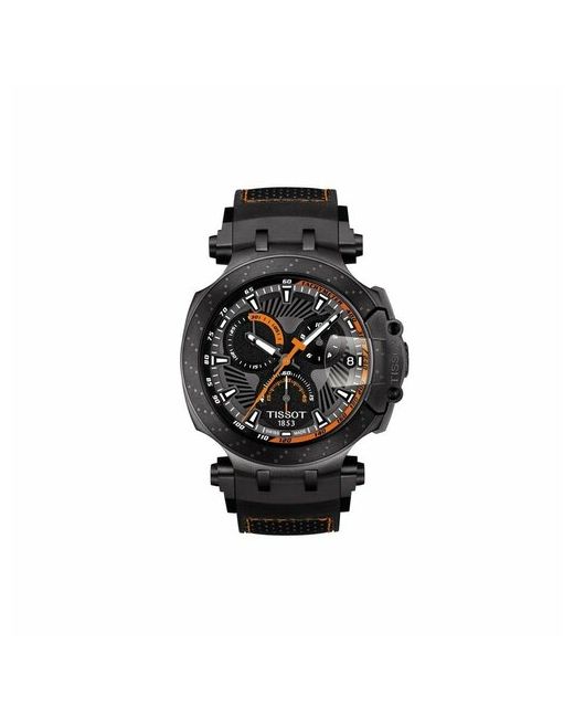 Tissot Наручные часы T-Race Marc Marquez Limited Edition Man T115.417.37.061.05