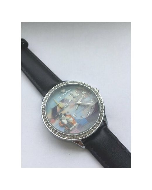 Mini Наручные часы MN1000black