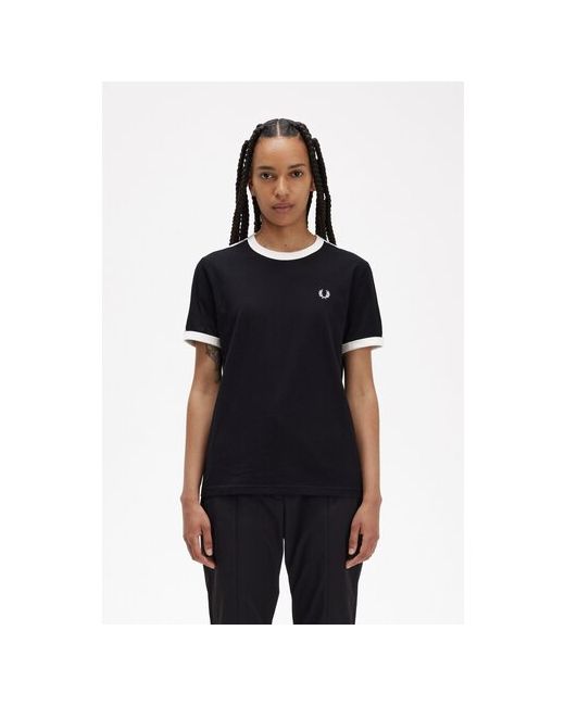 Fred Perry Футболка размер 14