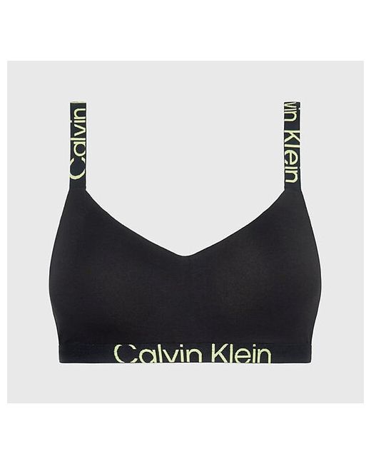 Calvin Klein Бюстгальтер размер XL